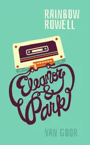 Omslag van Eleanor & Park