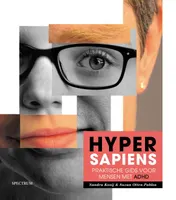Omslag van Hyper sapiens
