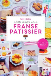 Omslag van Tarte tatin