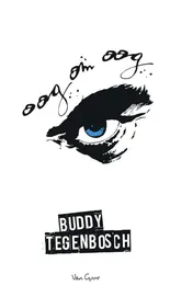 Omslag van Oog om oog