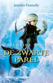 Omslag van De zwarte parel