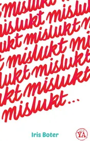 Omslag van Mislukt