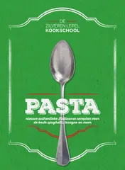 Omslag van Pasta