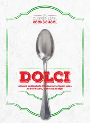 Omslag van Dolci