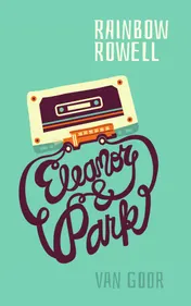 Omslag van Eleanor & Park