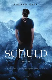 Omslag van Schuld