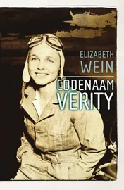 Omslag van Codenaam Verity