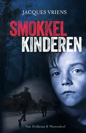 Omslag van Smokkelkinderen