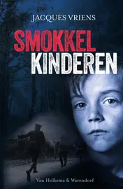 Omslag van Smokkelkinderen