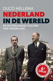 Omslag van Nederland in de wereld