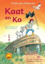 Omslag van Kaat en Ko