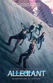 Omslag van Allegiant