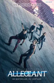 Omslag van Allegiant