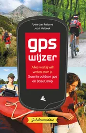 Omslag van GPS Wijzer