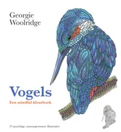 Omslag van Vogels