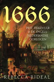 Omslag van 1666