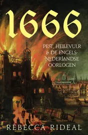 Omslag van 1666