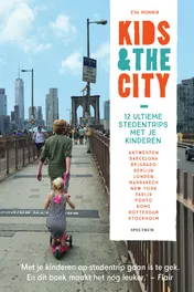 Omslag van Kids & the City