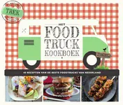 Omslag van Het food Truck Kookboek