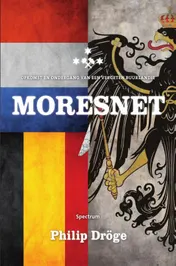 Omslag van Moresnet