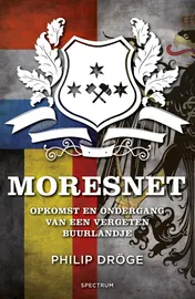 Omslag van Moresnet