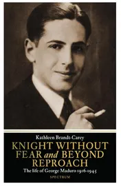 Omslag van Knight without fear and beyond reproach