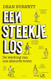 Omslag van Een steekje los