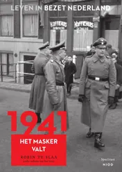 Omslag van 1941