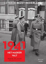 Omslag van 1941