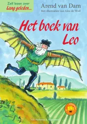 Omslag van Het boek van Leo