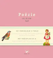 Omslag van Poëziealbum
