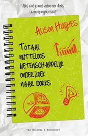 Omslag van Totaal nutteloos wetenschappelijk onderzoek naar Dorks