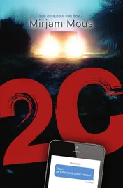 Omslag van 2C