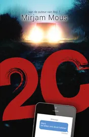 Omslag van 2C