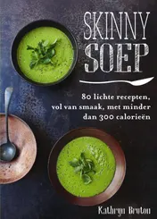 Omslag van Skinny soep