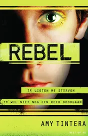 Omslag van Rebel