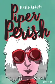 Omslag van Piper Perish