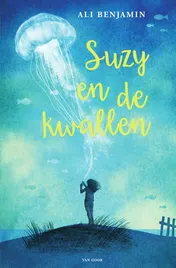 Omslag van Suzy en de kwallen