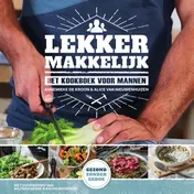 Omslag van Lekker makkelijk