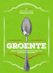 Omslag van Groente
