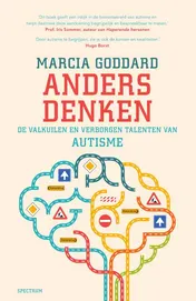 Omslag van Anders denken