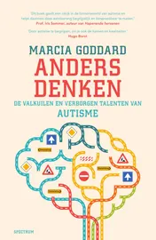 Omslag van Anders denken