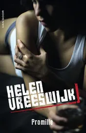 Omslag van Promille