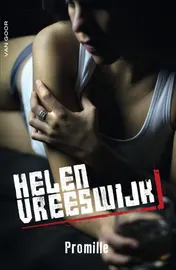 Omslag van Promille
