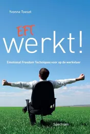 Omslag van EFT werkt!