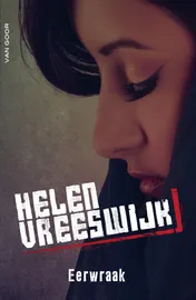 Omslag van Eerwraak