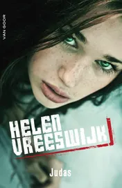 Omslag van Judas