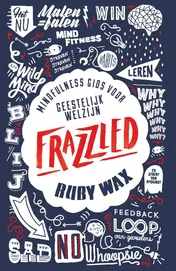 Omslag van Frazzled