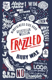 Omslag van Frazzled