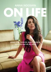 Omslag van On life